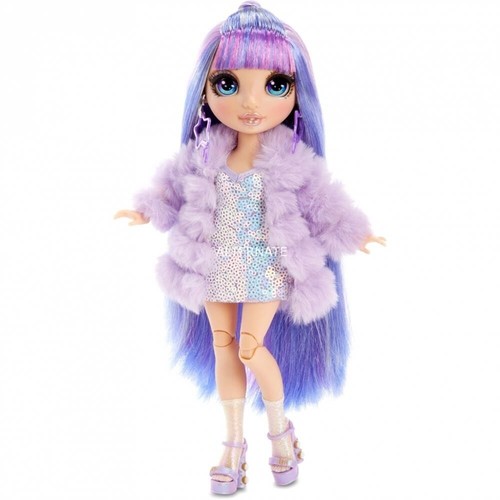 Rainbow high fashion - rainbow,