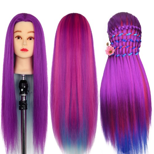 Inch salon synthetic - salon,