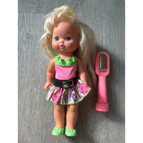 Vintage 1988 lil - vintage,