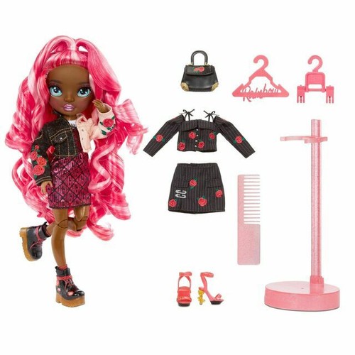 Rainbow high fashion dolls - rainbow,