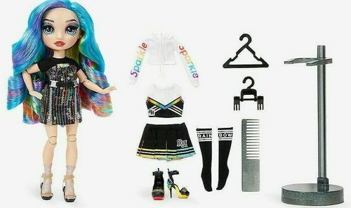 Rainbow high fashion - fashion, dolls