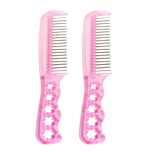 2pcs doll hair brush - brush,