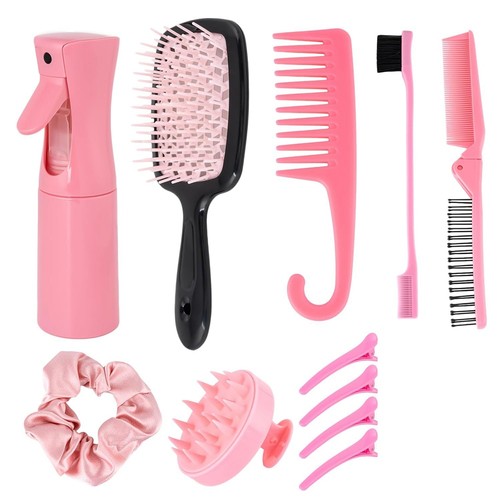 For doll hair brush - doll,